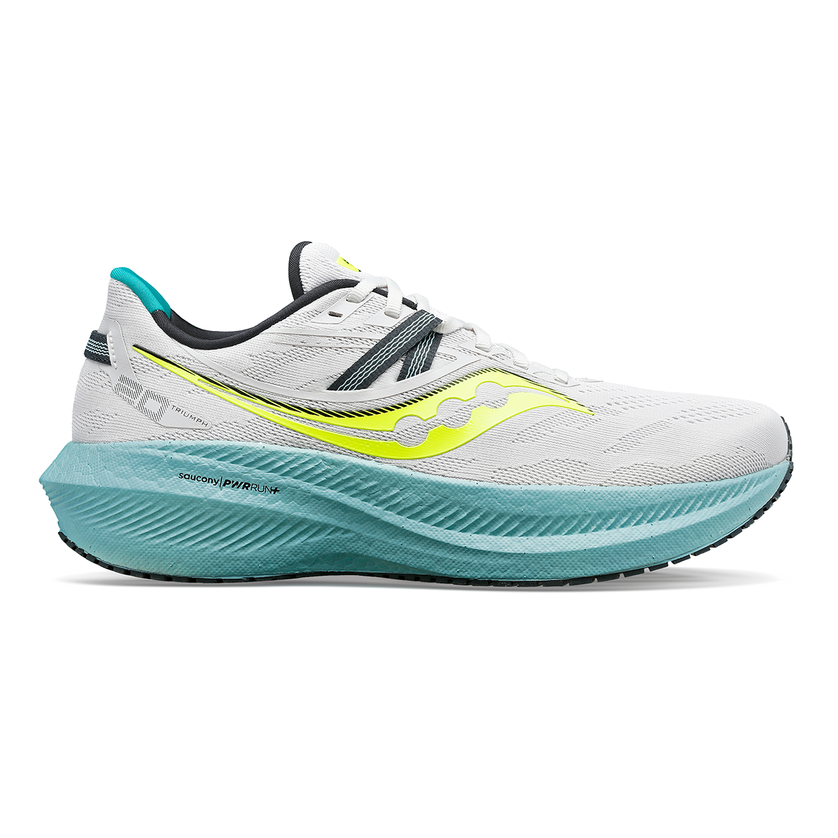 Saucony Triumph 20, , large image number null